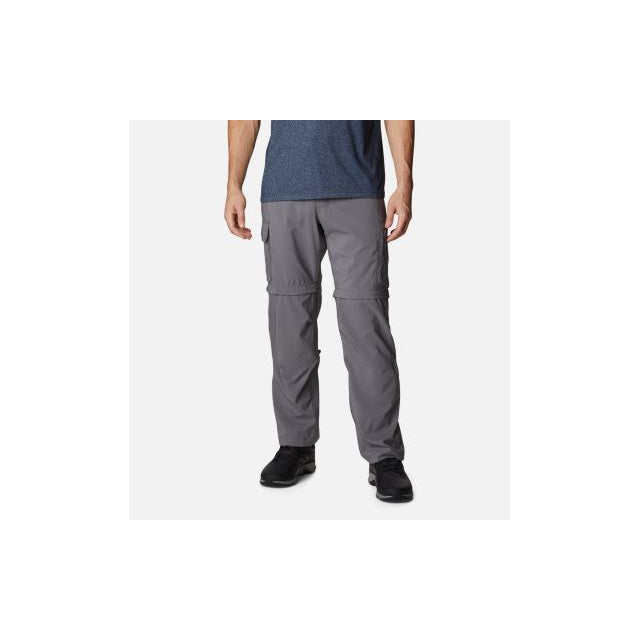 Men's Silver Ridge Utility Convertible Pant