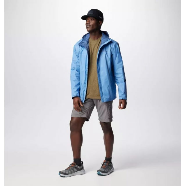 Men's Silver Ridge Utility Cargo Short