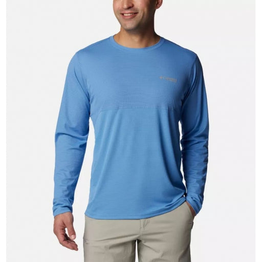 Men's Long Sleeve Tops — Wild Rock Outfitters