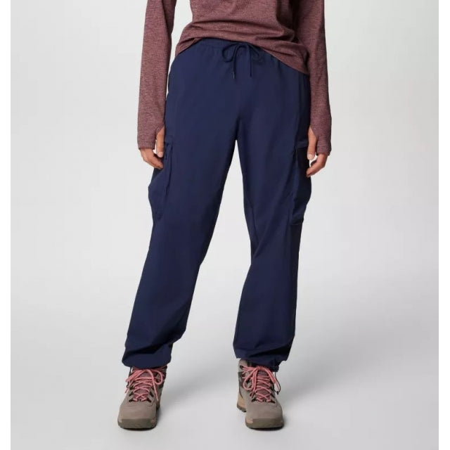 Women's Boundless Trek Cargo Pant