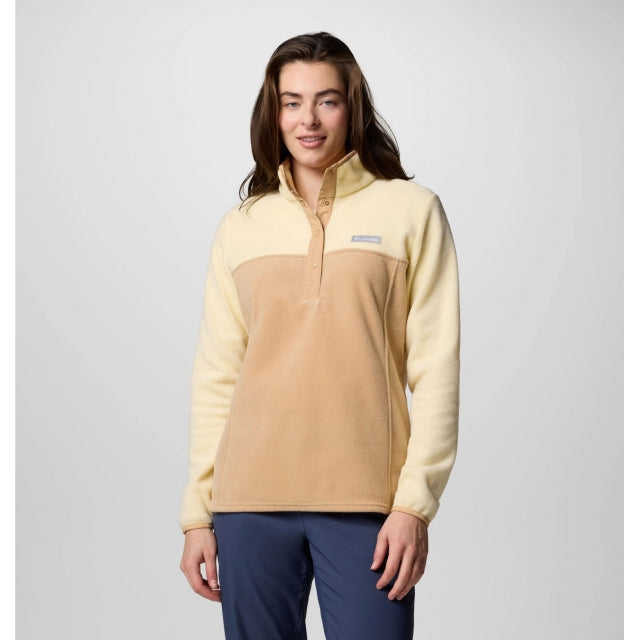 Women's Benton Springs 1/2 Snap Pull Over II