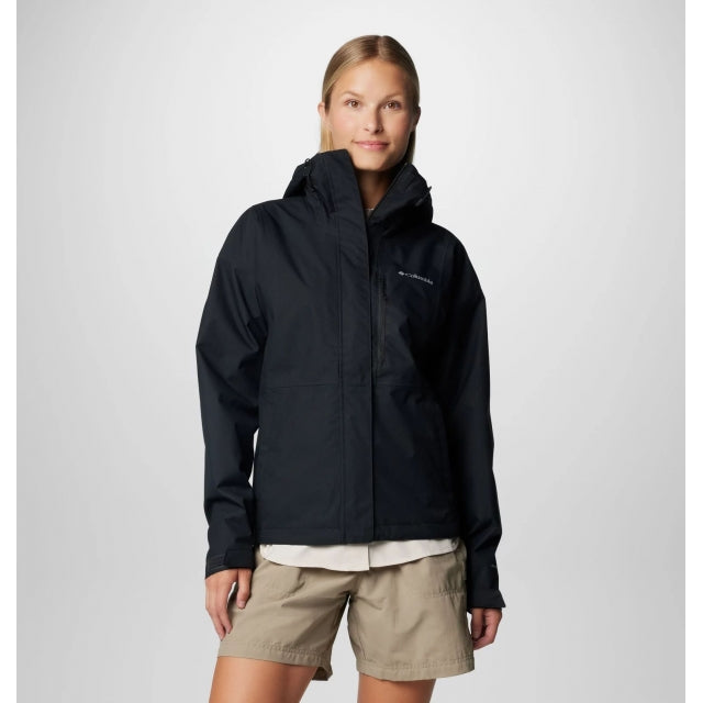 Women's Hikebound II Jacket