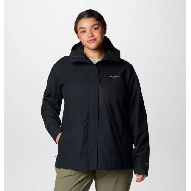 Women's Extended Hikebound II Jacket