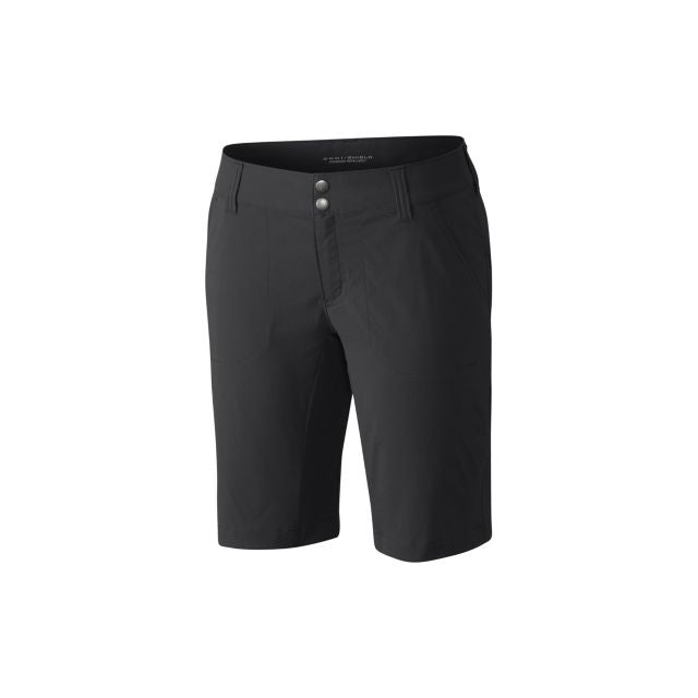 Women's Saturday Trail Long Short