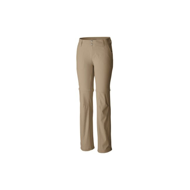 Women's Saturday Trail II Convertible Pant