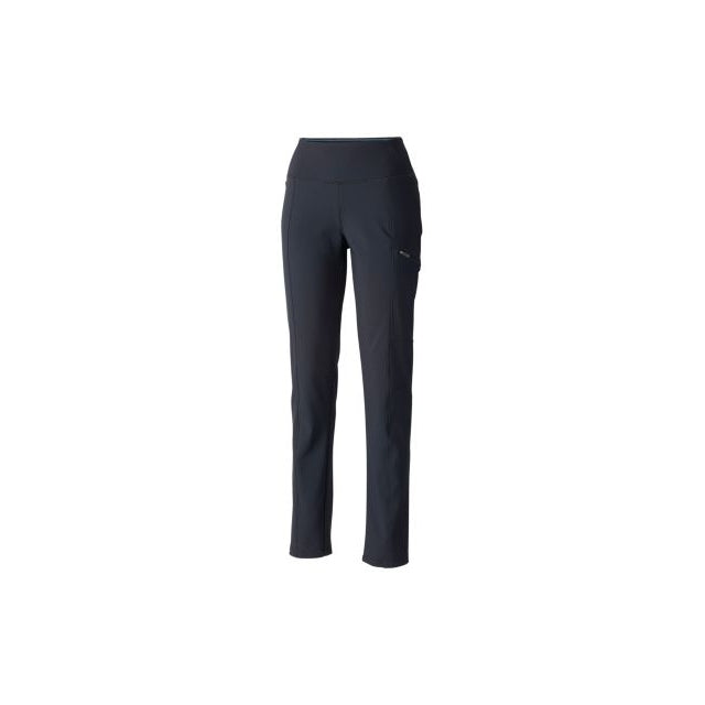 Women's Back Beauty Highrise Warm Winter Pant