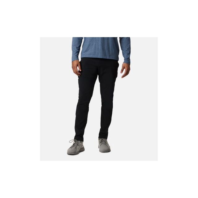 Men's Tech Trail Warm Pant