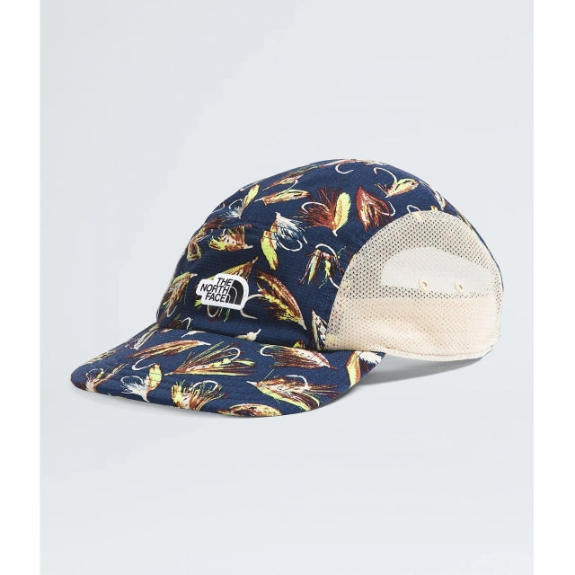 Class V Camp Hat