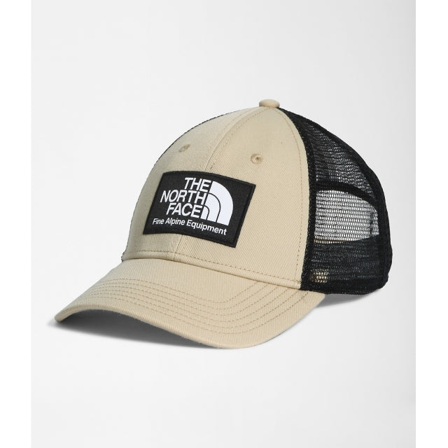 Mudder Trucker