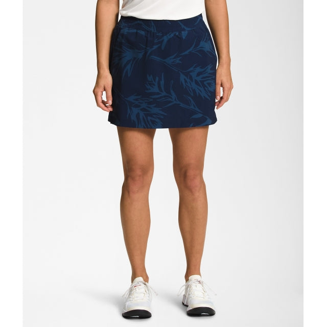 Women's Never Stop Wearing Skort