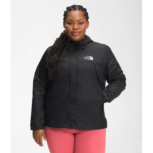 Women's Plus Antora Jacket