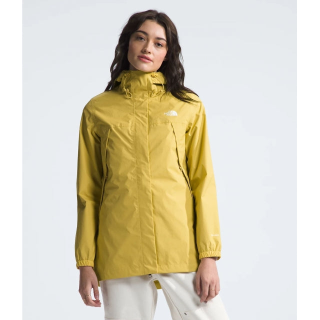 Women's Antora Parka