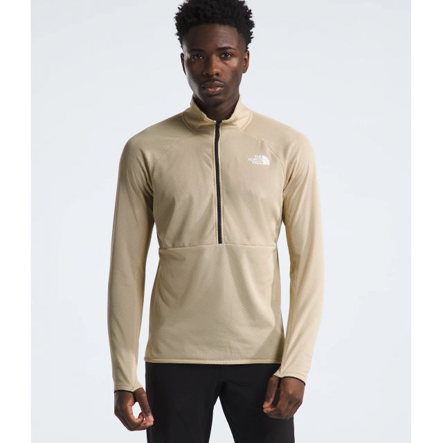 Men's Summit FUTUREFLEECE LT 1/2 Zip