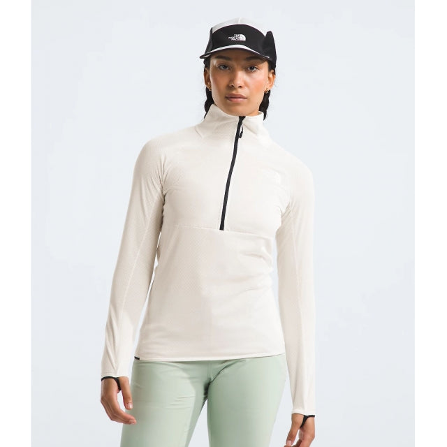 Women's Summit FUTUREFLEECE LT 1/2 Zip