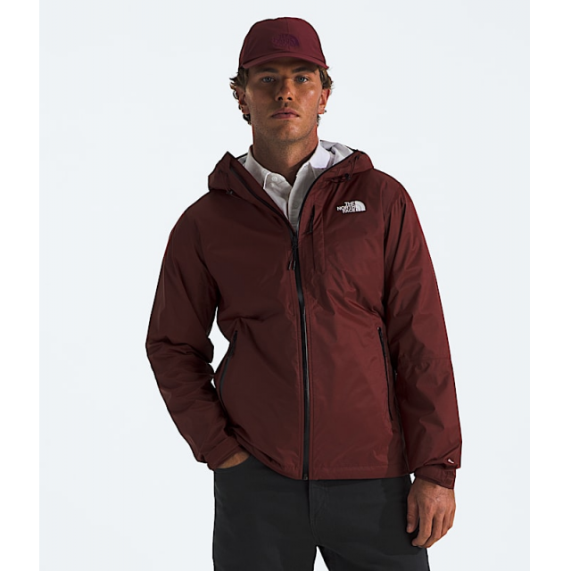 Men's Alta Vista Rain Jacket
