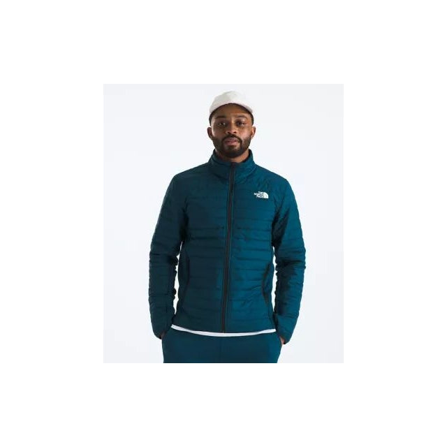 Men's Canyonlands Hybrid Jacket