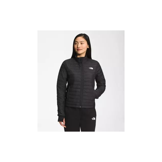 Women's Canyonlands Hybrid Jacket