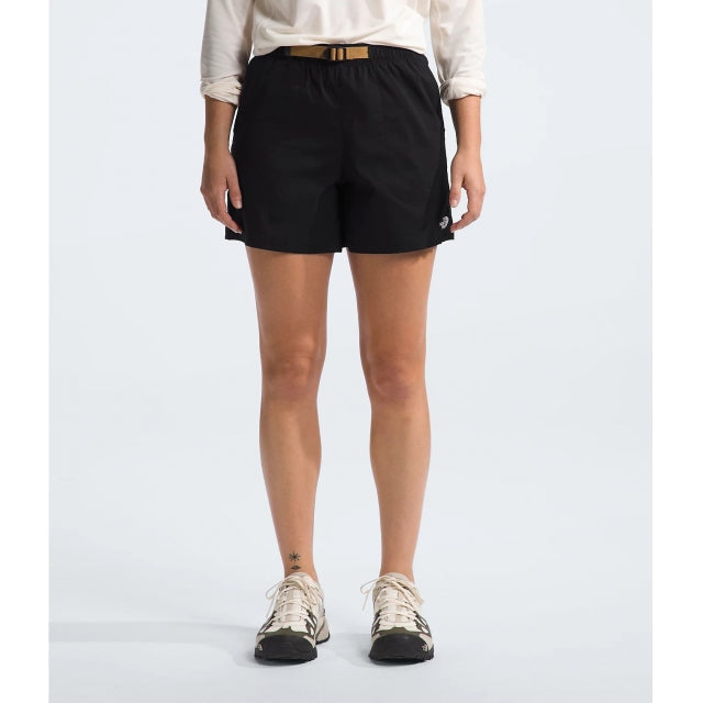 Women's Class V Pathfinder Belted Short