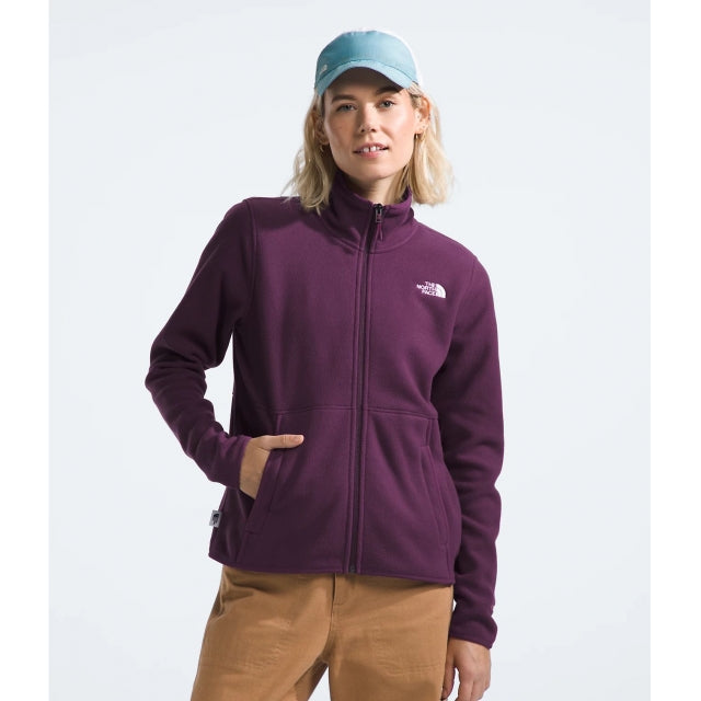 Women's Alpine Polartec 100 Jacket