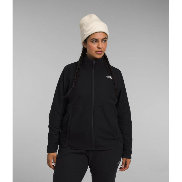 Women's Plus Alpine Polartec 100 Jacket