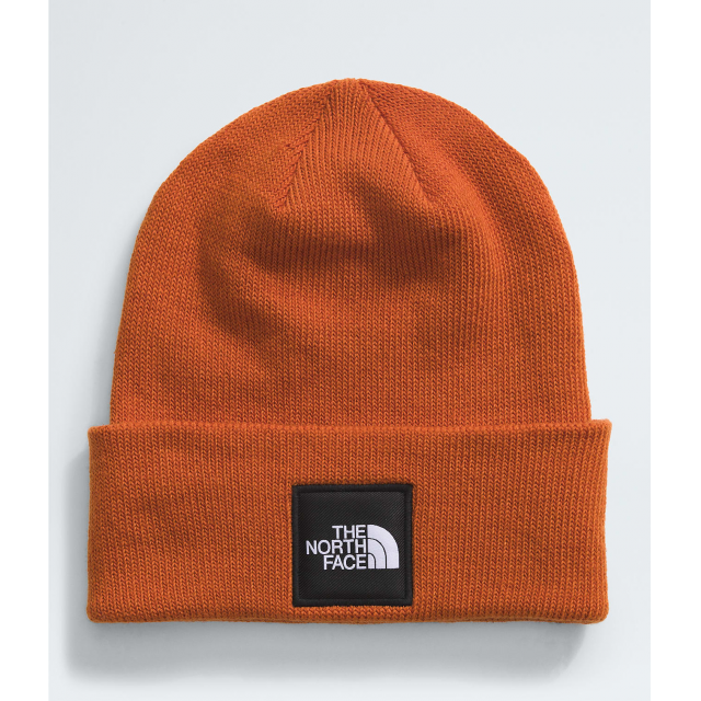 Big Box Beanie