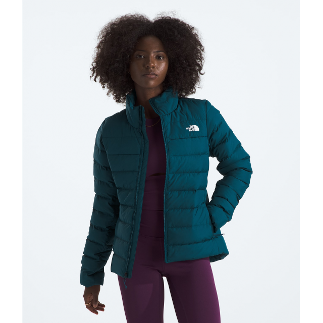 Women's Aconcagua 3 Jacket