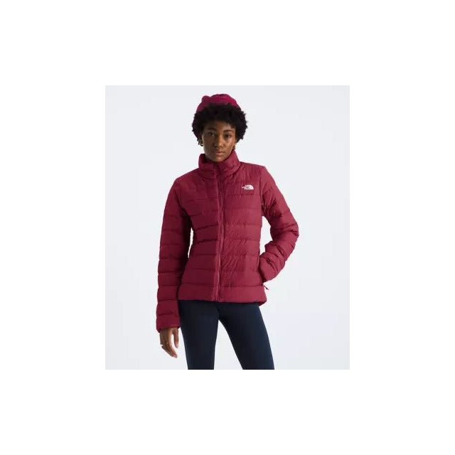 Women's Aconcagua 3 Jacket