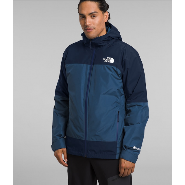 Men's Mountain Light Triclimate® GTX Jacket