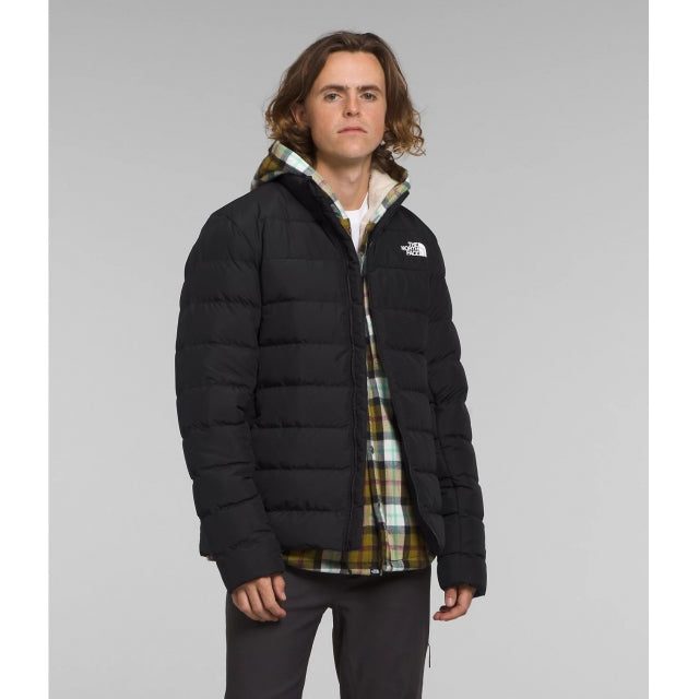 Men's Aconcagua 3 Jacket