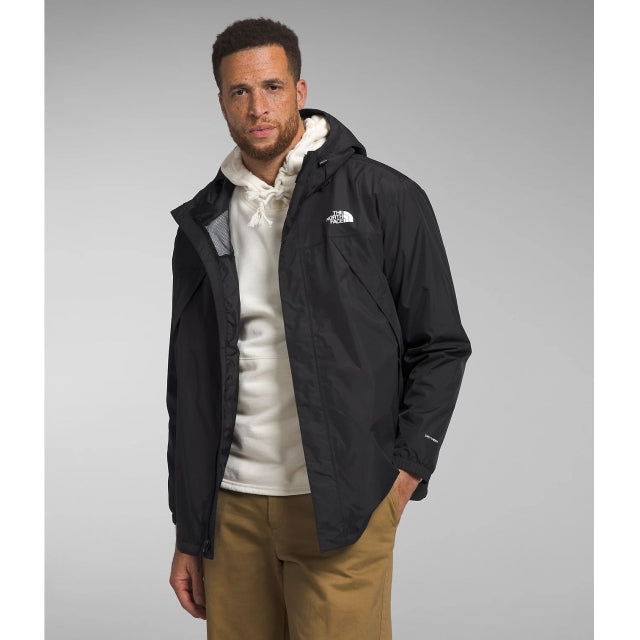 Men's Big Antora Jacket