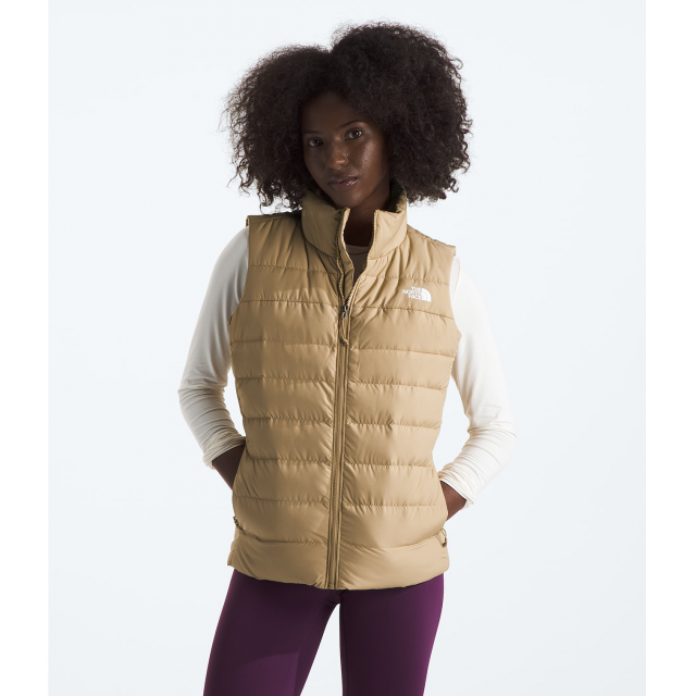 Women's Aconcagua 3 Vest