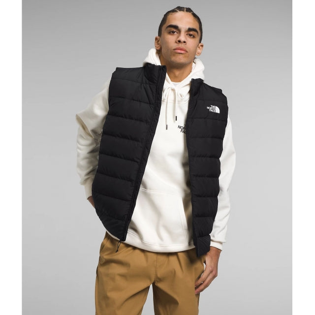 Men's Aconcagua 3 Vest