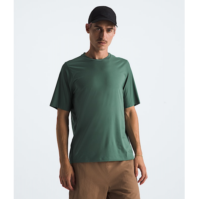 Men's Dune Sky S/S Crew