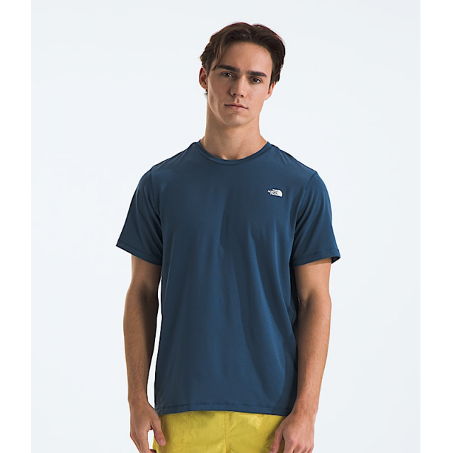 Men's Adventure Tee