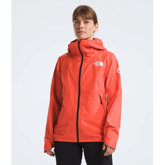 Women's Summit Papsura Futurelight Jacket