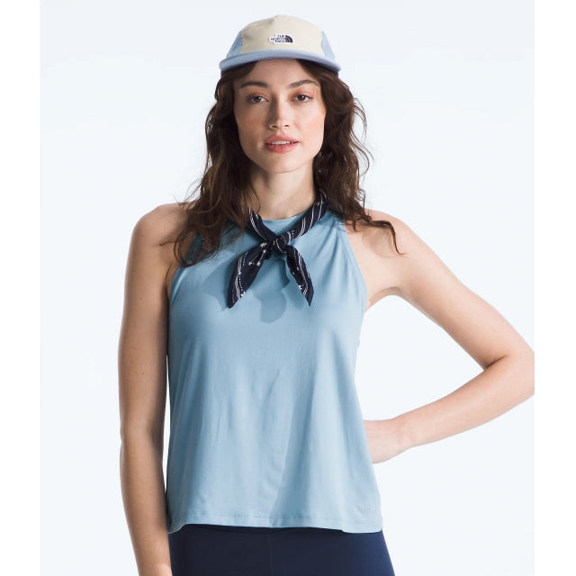 Women's Dune Sky Standard Tank