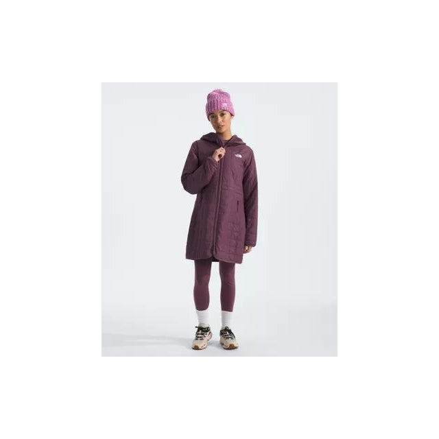 Women's Junction Insulated Parka