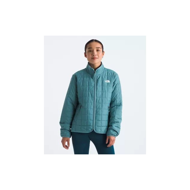 Women's Junction Insulated Jacket