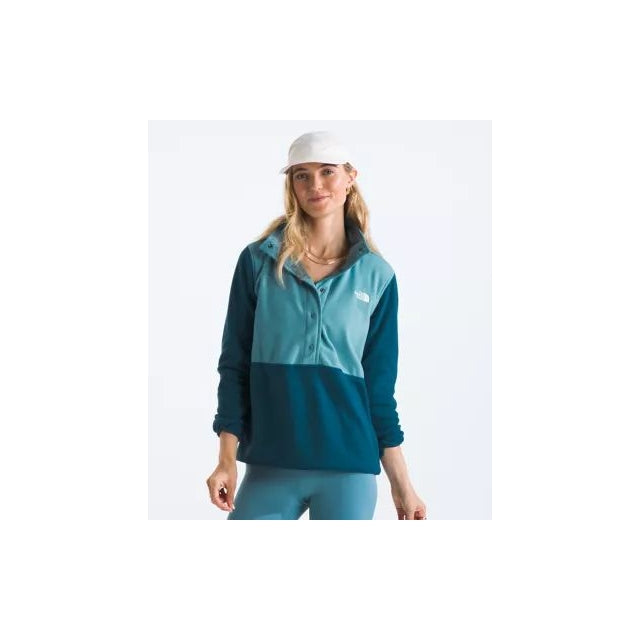 Women's Glacier Fleece ½ Snap