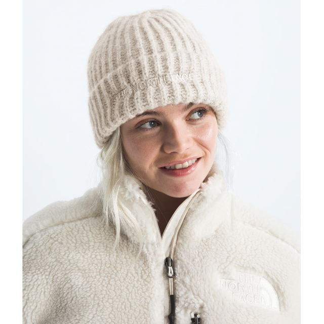 Fohair Cabin Beanie