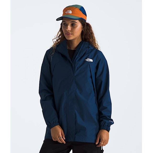 Women's Antora Rain Parka