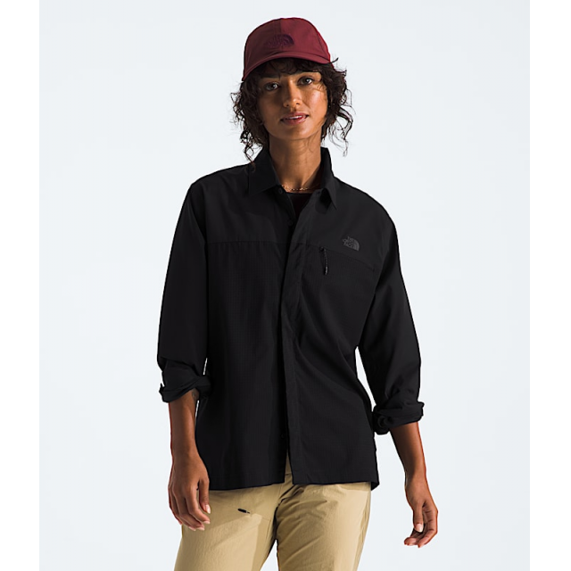 Women's L/S LIGHTRANGE Shirt