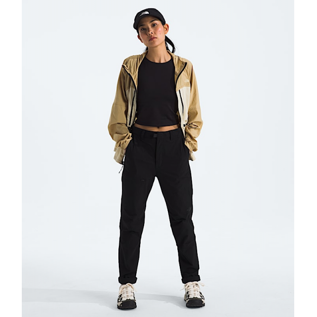 Women's Basin Pant