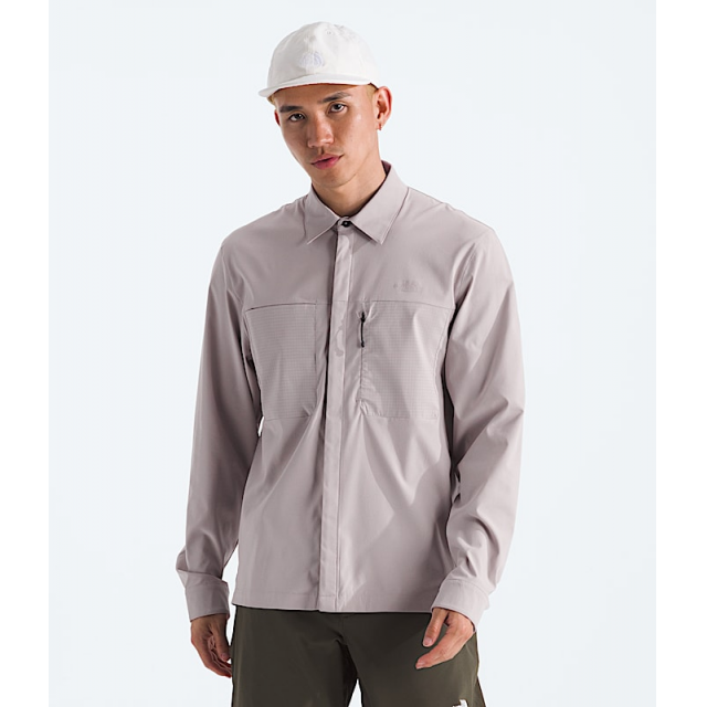 Men's L/S LIGHTRANGE Shirt