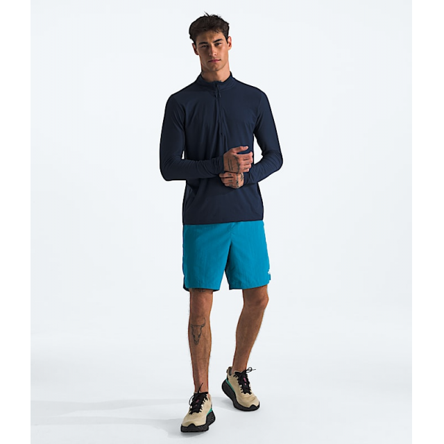 Men's Dune Sky  Zip
