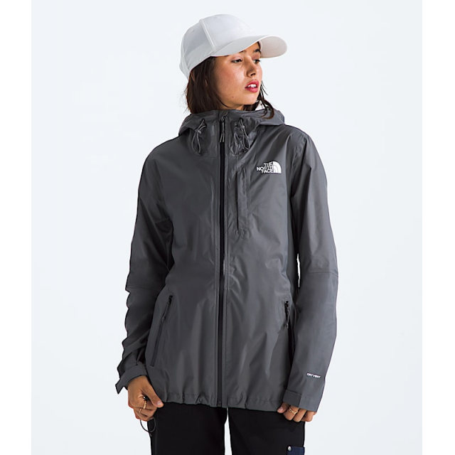 Women's Alta Vista Rain Jacket