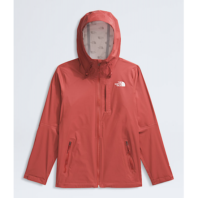 Women's Alta Vista Rain Jacket