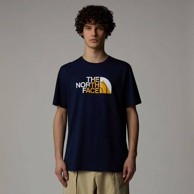Men's Biner Graphic 1 Tee