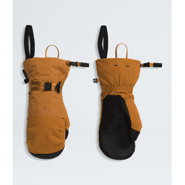 Montana Leather WP Mitt