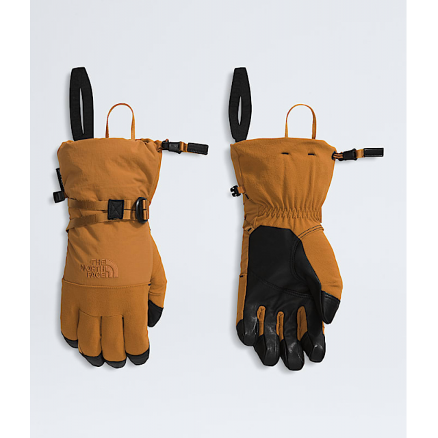 Montana Leather WP Glove